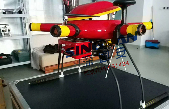 無人機(jī)智能型高精度氣體傳感器模組-多信號-實(shí)時監(jiān)測-廠家直銷