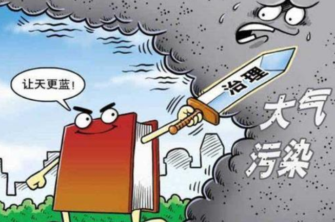 大氣污染