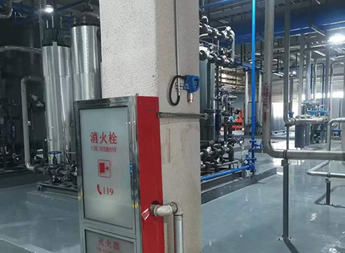 苯胺檢測儀應用哪些場景