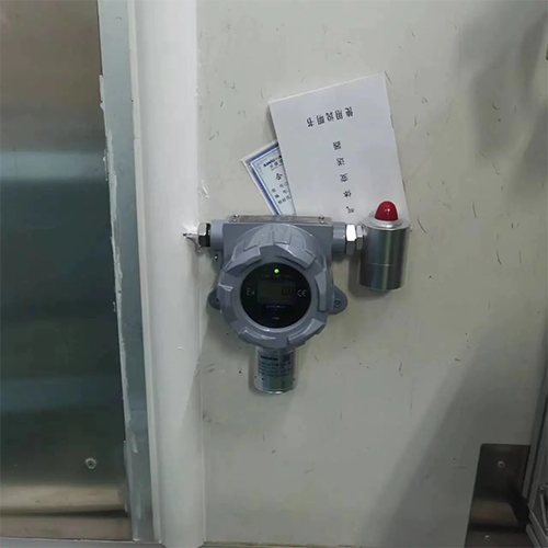 粗苯檢測儀