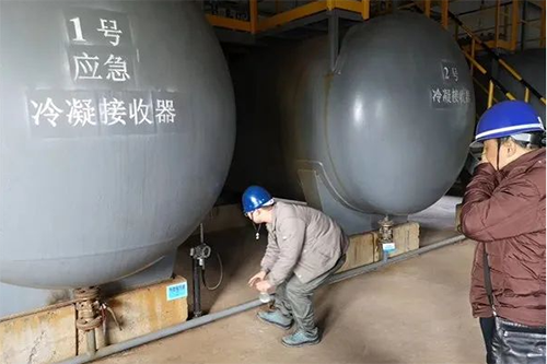 丁烯檢測儀